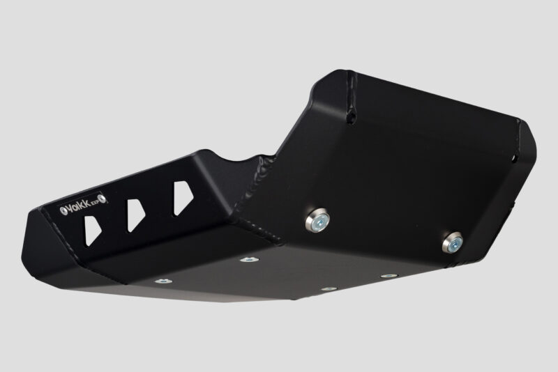 Yakk EXP Skid plate BMW R1300 GS (23-) black