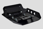 Yakk EXP Skid plate BMW R1300 GS (23-) black