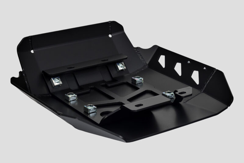 Yakk EXP Skid plate BMW R1300 GS (23-) black