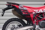 Yakk EXP Side pannier luggage rack GasGas ES/SM (22-25) black