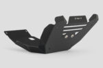Yakk EXP Skid plate Honda CRF300 Rally (21-) black