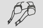 Yakk EXP Side carrier KTM 690 Enduro (19-25) black