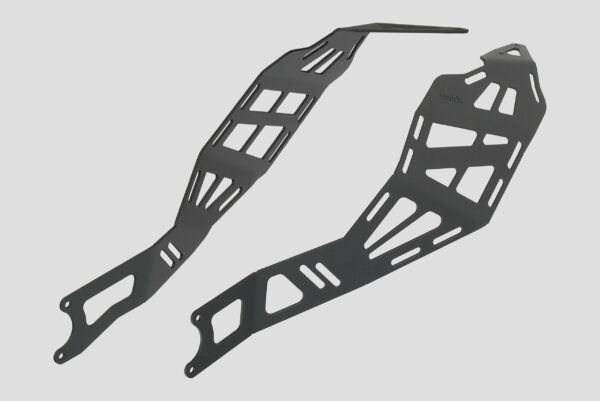 Yakk EXP Side pannier luggage rack KTM 690 Enduro (19-25) black