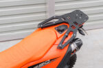 Yakk EXP Luggage rack KTM 690 Enduro (19-25) black