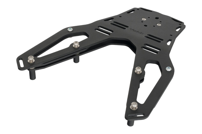 Yakk EXP Luggage rack KTM 690 Enduro (19-25) black