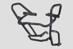 Yakk EXP Crash bar lower BMW F900 GS (24-) black