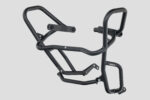 Yakk EXP Crash bar lower BMW F900 GS (24-) black