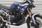 Yakk EXP Crash bar BMW F900 GS (24-) black