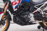 Yakk EXP Skid plate BMW F900 GS (24-) black