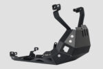 Yakk EXP Skid plate BMW F900 GS (24-) black