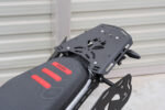Yakk EXP Rear rack soft luggage BMW F900 GS (24-) black