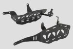Yakk EXP Side pannier luggage rack BMW F900 GS (24-) black