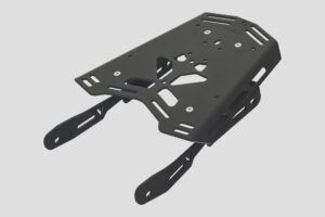 Yakk EXP Rear rack soft luggage Honda CRF300 Rally (21-) black
