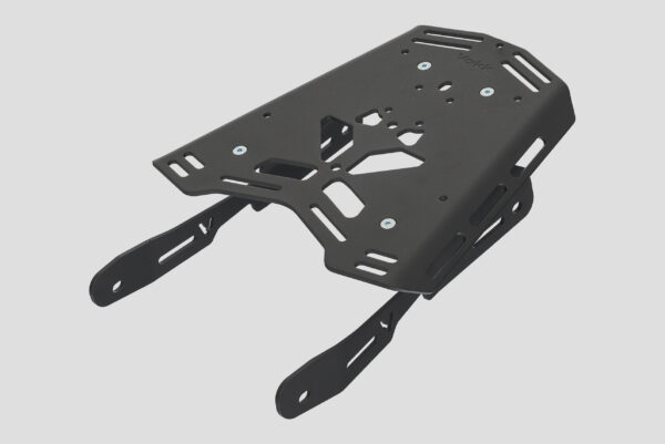Yakk EXP Rear rack soft luggage Honda CRF300 Rally (21-) black