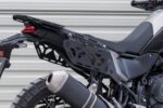 Yakk EXP Side pannier luggage rack Yamaha T7 Tenere 700 (25-) black