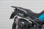 Yakk EXP Side pannier luggage rack CFMOTO 450MT (24-) black