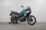 Yakk EXP Skid plate CFMOTO 450MT (24-) black