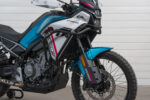 Yakk EXP Crash bar CFMOTO 450MT (24-) black