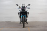 Yakk EXP Crash bar CFMOTO 450MT (24-) black