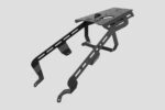Yakk EXP Rear rack soft luggage BMW R12 GS (24-) black