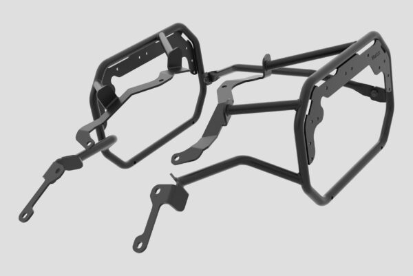 Yakk EXP Side carrier BMW R12 GS (24-) black