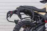 Yakk EXP Side carrier BMW R12 GS (24-) black