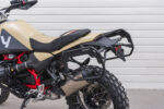 Yakk EXP Side carrier BMW R12 GS (24-) black