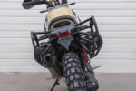 Yakk EXP Side carrier BMW R12 GS (24-) black