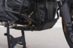 Yakk EXP Skid plate BMW R1300 GS (23-) black
