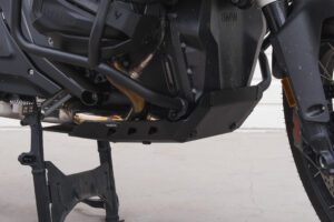 Yakk EXP Skid plate BMW R1300 GS (23-) black