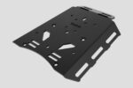 Yakk EXP Rear plate soft luggage BMW R12 GS (24-) black