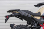 Yakk EXP Rear plate soft luggage BMW R12 GS (24-) black