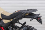 Yakk EXP Rear plate soft luggage BMW R12 GS (24-) black