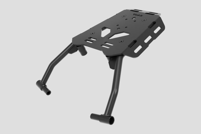 Yakk EXP Rear rack soft luggage KTM 390 Adventure/Enduro/125 Enduro (25-) black