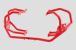 Yakk EXP Crash bar BMW R12 GS (24-) red