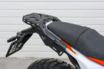 Yakk EXP Soft luggage rack KTM 390 Adventure/Enduro/125 Enduro (25-) black