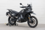 Yakk EXP Crash bar CFMOTO 800MT-X (25-) black