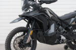 Yakk EXP Crash bar CFMOTO 800MT-X (25-) black
