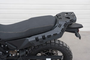 Yakk EXP Soft luggage rack CFMOTO 800MT-X (25-) black