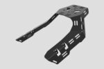 Yakk EXP Soft luggage rack CFMOTO 800MT-X (25-) black