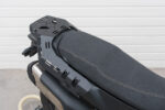 Yakk EXP Soft luggage rack CFMOTO 800MT-X (25-) black