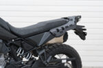 Yakk EXP Soft luggage rack CFMOTO 800MT-X (25-) black