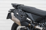 Yakk EXP Side pannier luggage rack CFMOTO 800MT-X (25-) black