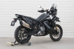 Yakk EXP Side pannier luggage rack CFMOTO 800MT-X (25-) black