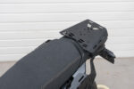 Yakk EXP Rear rack soft luggage CFMOTO 800MT-X (25-) black