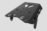 Yakk EXP Rear rack soft luggage CFMOTO 800MT-X (25-) black