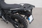 Yakk EXP Rear rack top case CFMOTO 800MT-X (25-) black