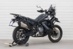 Yakk EXP Rear rack top case CFMOTO 800MT-X (25-) black