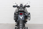 Yakk EXP Side carrier CFMOTO 800MT-X (25-) black