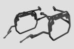 Yakk EXP Side carrier CFMOTO 800MT-X (25-) black